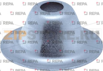 CONICAL ROTCH ø14X32MM-100PCS 