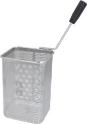 КОРЗИНА ДЛЯ МАКАРОНОВАРКИ 163Х143Х230 ММ ПРАВАЯ 