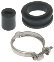 PUMP MOTOR DECOUPLING KIT B.A.