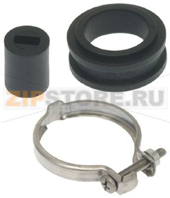 PUMP MOTOR DECOUPLING KIT B.A. 