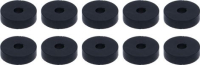 FLAT GASKET HNBR ø 15x4x4 mm 10Pcs WEGA