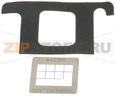 УПЛОТНЯЮЩЕЕ КОЛЬЦО ВОРОНКИ С ОТВЕРСТИЕМ 