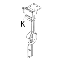 Bin control switch Hoshizaki IM-65NE-25