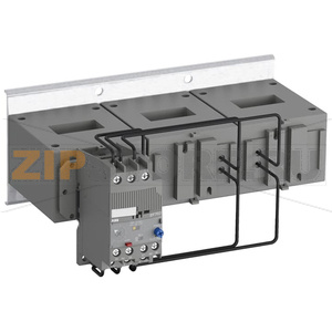 Реле перегрузки электронное EF750-800 ABB 1SAX821001R1101 