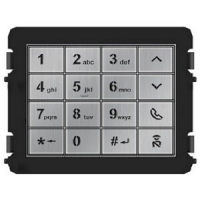 Модуль клавиатуры, сталь ABB 2TMA070120X0001