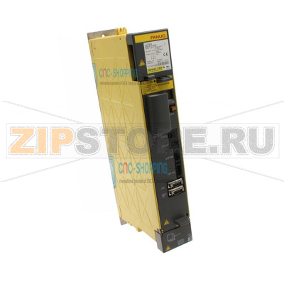 Сервоусилитель Fanuc A06B-6117-H101 