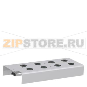 ПРЕЦИЗИОННОЕ ОХЛАЖДЕНИЕ ДЛЯ ПЕРВИЧНОЙ ЧАСТИ 1FN3900-4W… Siemens 1FN3900-4PK00-0AA0 