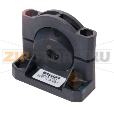 Крепление универсальное Balluff BAM01KM 