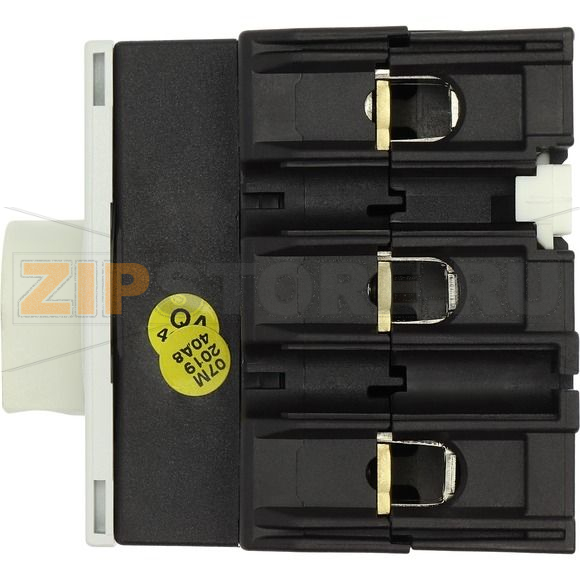 Выключатели главные, P3, 63 A, 3-полюсн Eaton P3-63/M4/SVB 