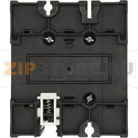 Выключатели главные, P3, 63 A, 3-полюсн Eaton P3-63/M4/SVB 