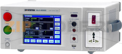 Тестер изоляции GW Instek GLC-9000 
