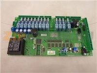 SCHEDA MADRE MICRO 20 + CONNETTORI