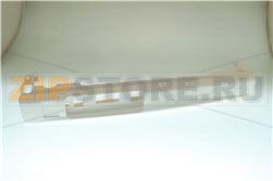 QUADRO COMANDI BIANCO 670 mm 