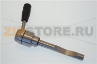 GRUPPO MANIGLIA BLOCCAGGIO