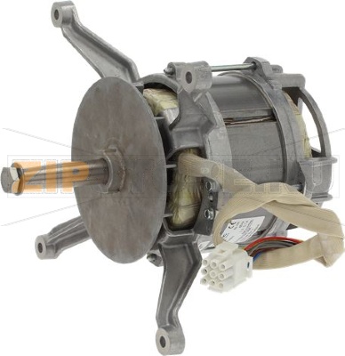 ДВИГАТЕЛЬ HANNING L7ZAW4D-014 0,16КВТ 