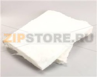 ISOLAMENTO, FIBRA DI VETRO, TRS-30