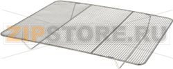 FALSE BOTTOM 620x500x85 mm 