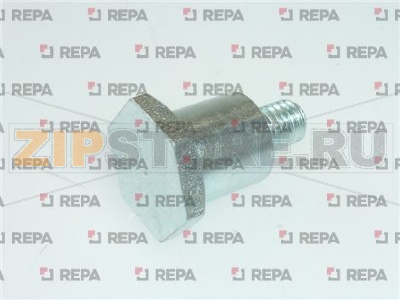 PERNO M5 CON SEDE ø 10 mm PER ROTELLE 