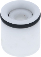 NON-RETURN VALVE PLASTIC ø 15 mm B.A.