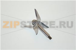 BLADE (W/ SHAFT)(BB180,BB180S) 