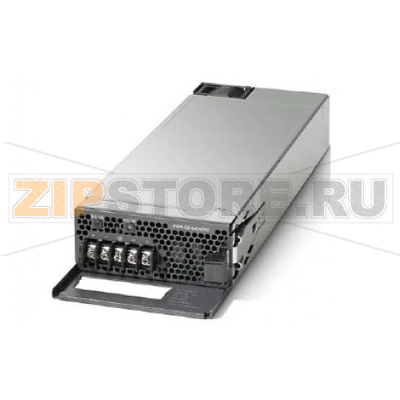 Блок питания Cisco PWR-C2-640WDC= 