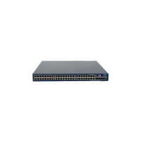 Коммутатор HP JD335A