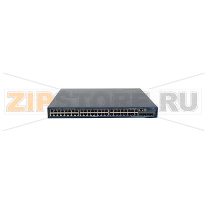 Коммутатор HP JD335A 