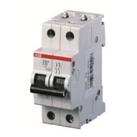 Выключатель автоматический двухполюсный, S202P K16 ABB 2CDS282001R0467