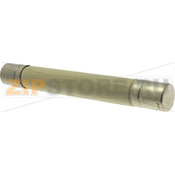 Предохранитель VT, 3.15 A, AC 3.6 kV, 50 кА, 25.4x195 мм, BS, IEC Eaton 3.6KV 3.15A VT FUSE 1410 