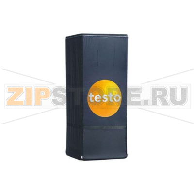 Кожух для измерения расхода воздуха Testo 0554 4200 