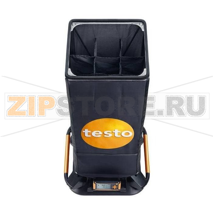 Кожух для измерения расхода воздуха Testo 0554 4200 