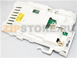 SCHEDA ELETTRONICA NON CONFIGURATA ELECT 