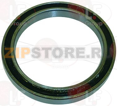 ПОДШИПНИК 61809 2RS1 