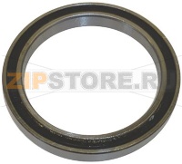 ПОДШИПНИК 61809 2RS1