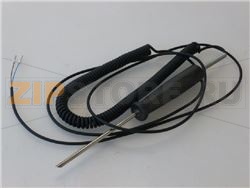 ТЕРМОКЕРН Ø 4X100 ММ 