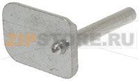 БЛОКИРОВОЧНЫЙ ШТИФТ
