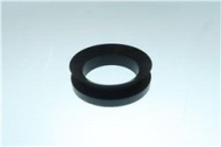 LARGE V RING