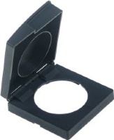 SOCKET COVER DOOR LEFT