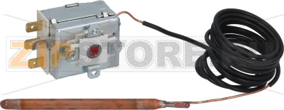 ТЕРМОСТАТ ОДНОФАЗНЫЙ 90°C 