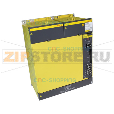 Модуль усилителя шпинделя Fanuc A06B-6270-H100#H600 