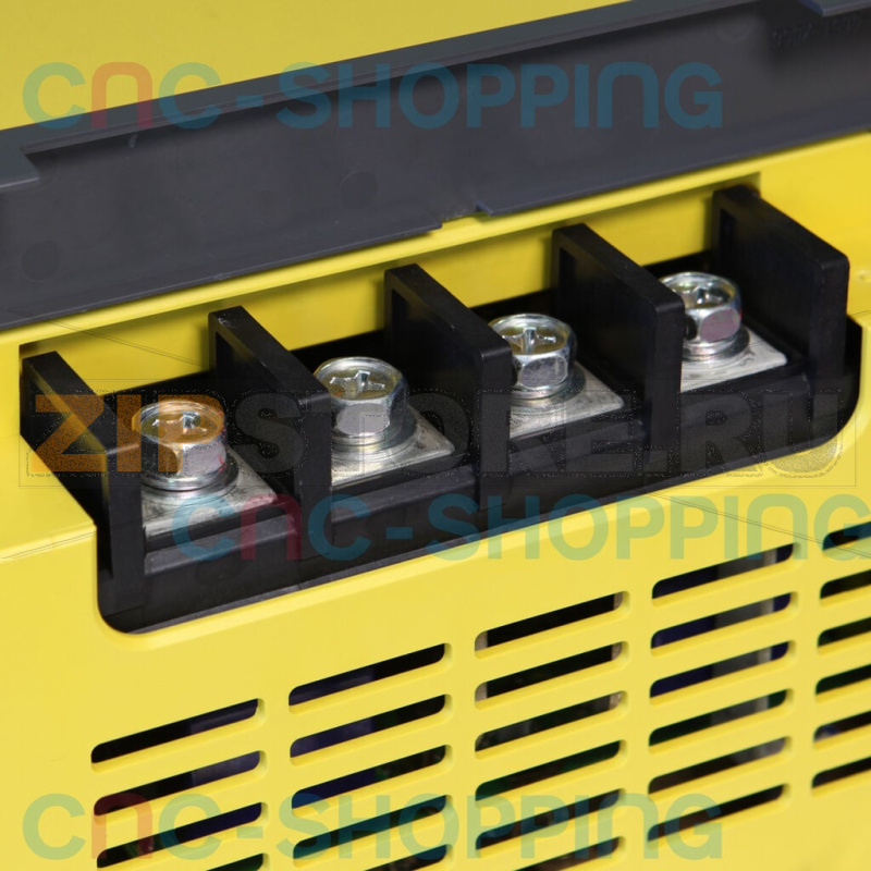 Модуль усилителя шпинделя Fanuc A06B-6270-H100#H600 