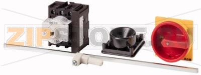 Выключатели главные, 3-полюсн. 32 A Eaton P1-32/M4/SVB/HI11 