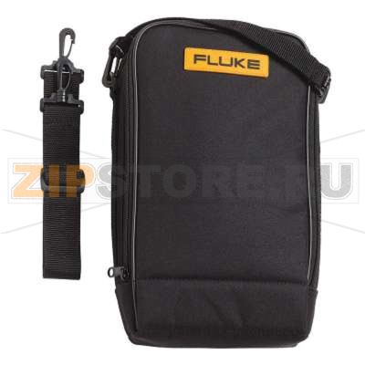 Кейс Fluke C43 