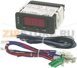 DIGITAL THERMOREGULATOR ESPACE BT 