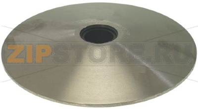 FLANGIA INFERIORE BMX40 