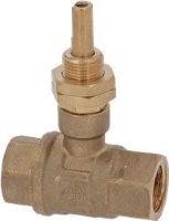 WATER FILLING TAP ø 1/2FF