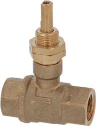 WATER FILLING TAP ø 1/2FF 