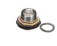 STRAINER ASSEMBLY