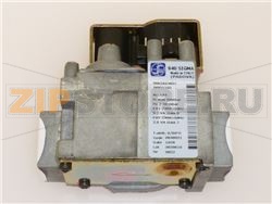 VALVOLA 840 SIGMA 230V 50Hz 