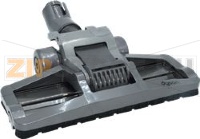 SPAZZOLA PENNELLO ASPIRAPOLVERE GRANDE